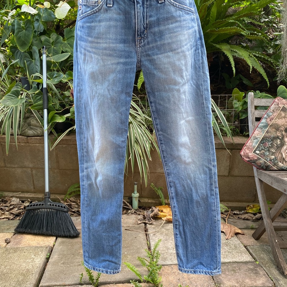 AG Adriano Goldschmeid jeans 24